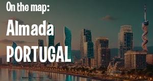 City: Almada, PORTUGAL