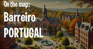 City: Barreiro, PORTUGAL