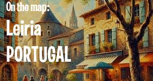 City: Leiria, PORTUGAL