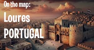 City: Loures, PORTUGAL