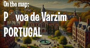 City: Póvoa de Varzim, PORTUGAL