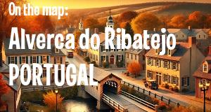 City: Alverca do Ribatejo, PORTUGAL