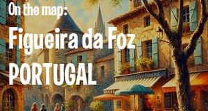 City: Figueira da Foz, PORTUGAL