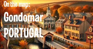City: Gondomar, PORTUGAL