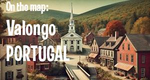 City: Valongo, PORTUGAL