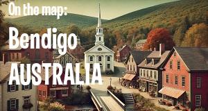 City: Bendigo, AUSTRALIA