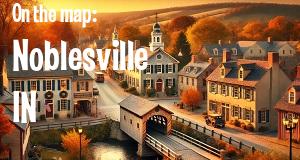 City: Noblesville, IN
