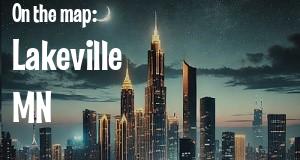 City: Lakeville, MN