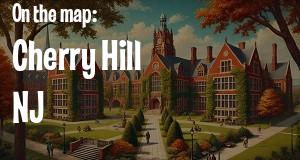 City: Cherry Hill, NJ