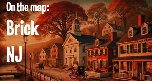 City: Brick, NJ