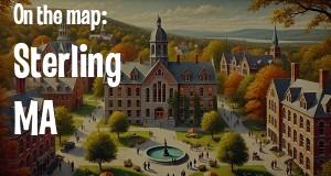 City: Sterling, MA