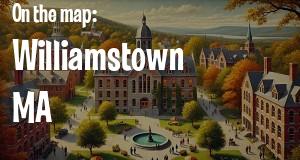 City: Williamstown, MA