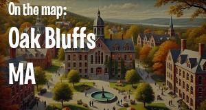 City: Oak Bluffs, MA