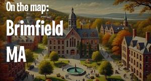 City: Brimfield, MA