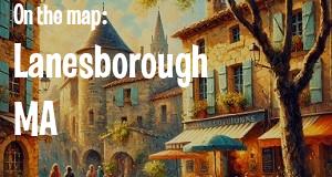 City: Lanesborough, MA