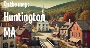City: Huntington, MA