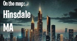 City: Hinsdale, MA