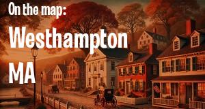 City: Westhampton, MA