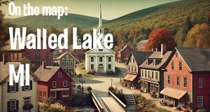 City: Walled Lake, MI