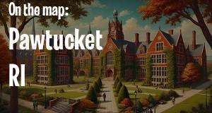 City: Pawtucket, RI