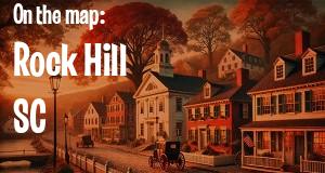 City: Rock Hill, SC