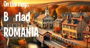 City: Bârlad, ROMANIA