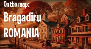 City: Bragadiru, ROMANIA