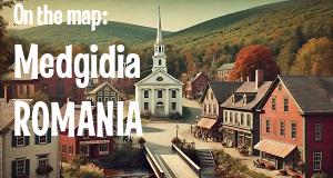 City: Medgidia, ROMANIA