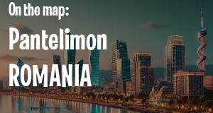 City: Pantelimon, ROMANIA
