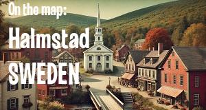City: Halmstad, SWEDEN