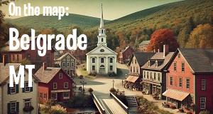 City: Belgrade, MT