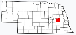 An image of Butler County, NE