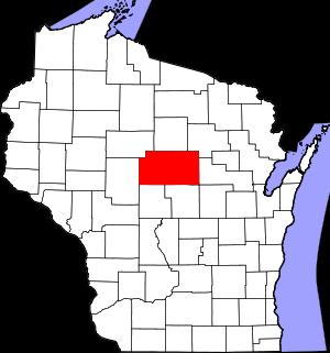 An image of Marathon County, WI