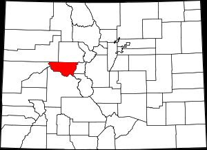 An image of Pitkin County, CO
