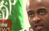 Saudi General on military operation in Yemen
