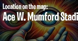 Ace W. Mumford Stadium photo