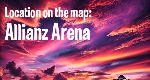 Allianz Arena photo