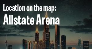 Allstate Arena photo