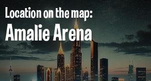 Amalie Arena photo