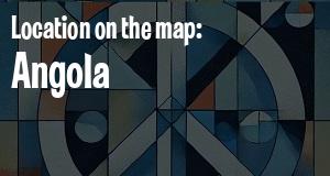 Angola photo