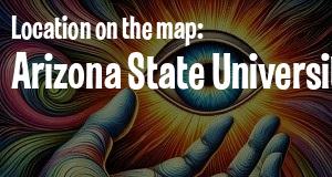 Arizona State University photo
