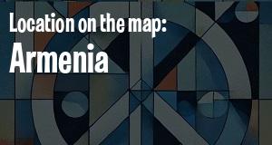 Armenia photo