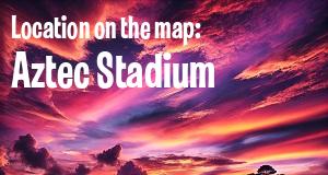 Estadio Azteca photo