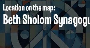 Beth Sholom Synagogue photo