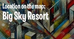 Big Sky Resort photo