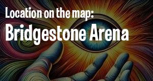 Bridgestone Arena photo