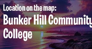 Bunker Hill Community College photo