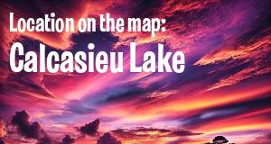 Calcasieu Lake photo