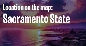 Sacramento State photo