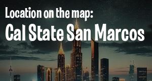 Cal State San Marcos photo